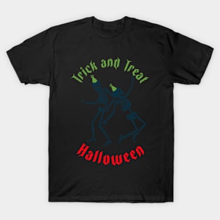 halloween T-Shirt